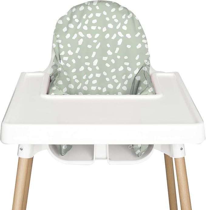 Nibble and Rest Highchair Insert Cover, Compatible by NibbleRest