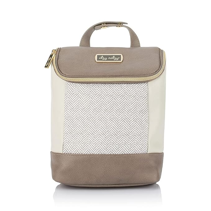 Itzy Ritzy Insulated Bottle Bag – Keeps Bottles Warm or Cool by ItzyRitzy