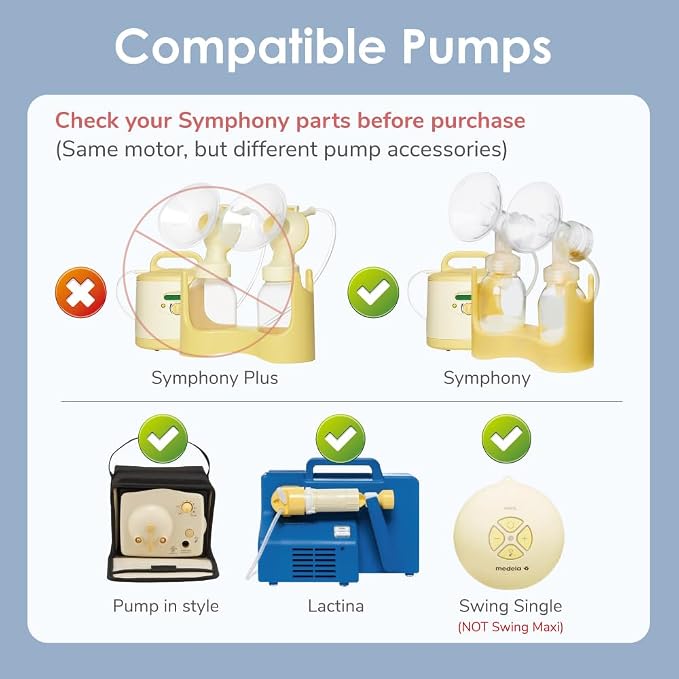 Maymom Connector Compatible - Image 2