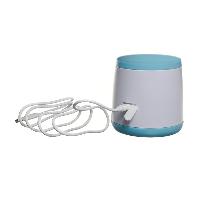 Playtex Baby Vortex Portable Rechargeable Bottle Warmer - Image 2