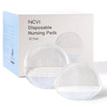NCVI Disposable Nursing Pads, Breastfeeding Pads by NCVI