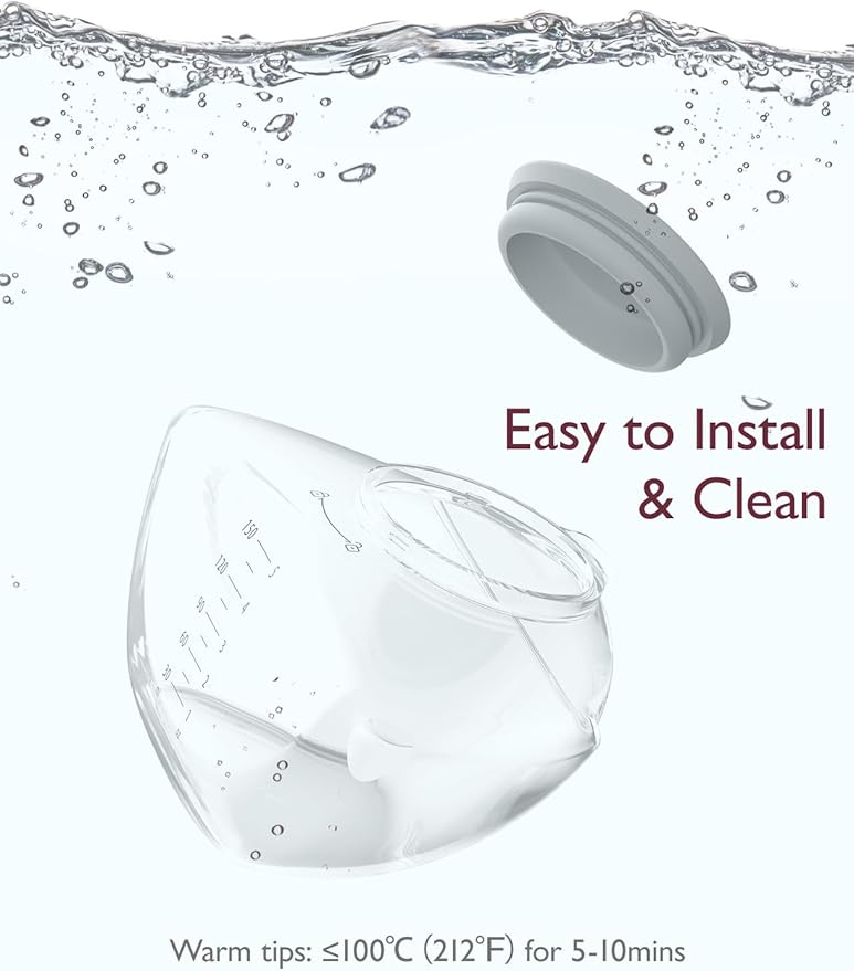 Momcozy Original Replacement Accessories - Image 4