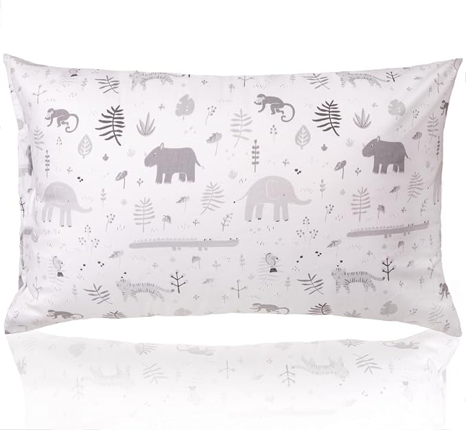 WeeSprout Mini Toddler Pillow for Kids Sleeping by WeeSprout