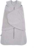 HALO SleepSack SuperSoft Swaddle, Cozy Bamboo Viscose, 3-Way Adjustable Swaddle by HALO