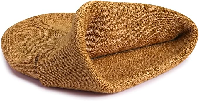 2Pack Baby Beanie Knit Toddler Hat - Image 3