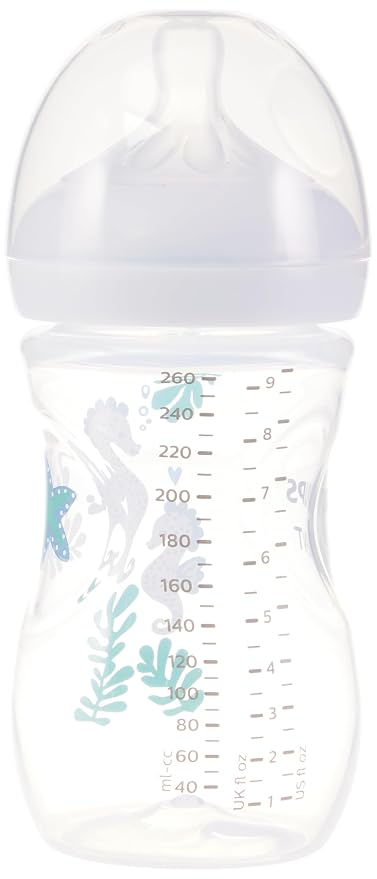 Philips Avent Natural Baby Bottles - Image 4
