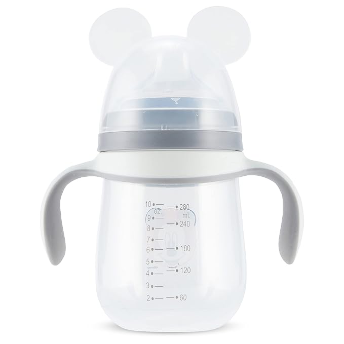 Disney Sippy Cups for Toddlers, Learner Cups for Kids - Image 2