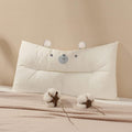 Choc chick Pillow, 20X12inches Machine Washable Soft Hypoallergenic Pillows) by ChocChick