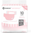 SUNKISS Masterpiece Adult Diapers by SUNKISS