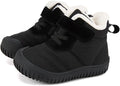 BMCiTYBM Toddler Baby Snow Boots Winter Shoes Boys Girls Cold Weather Baby Faux by BMCiTYBM