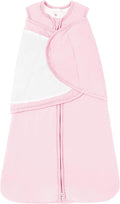 Newborns Swaddle Sleep Sack 0–3 Months, 1.0 TOG Baby Blanket by TotBasic%7CRedesigntheBasic