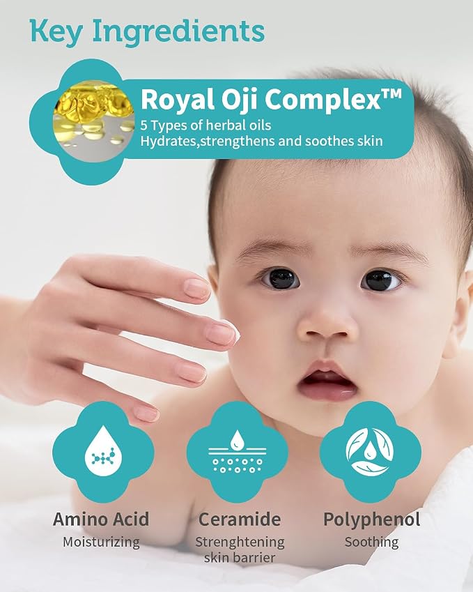 GOONGBE Pri-mmune Moisture Cream - Image 4