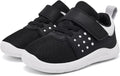 MORENDL Toddler Baby Shoes 0-4 Years Boy Girl Lightweight Breathable Non-Slip by MORENDL