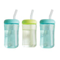 The First Years Squeeze & Sip Toddler Straw Cups by TheFirstYears