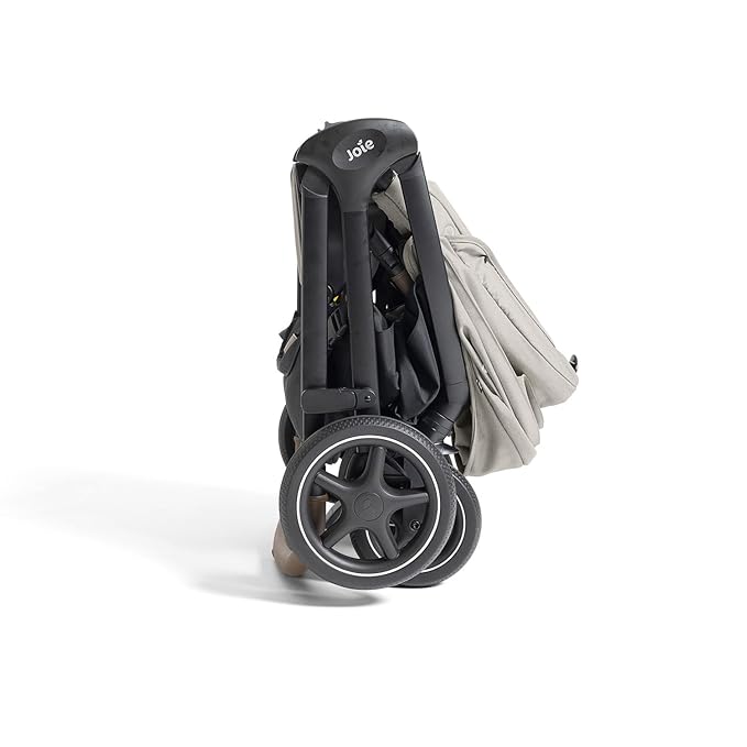 Joie, Kava and Rue Travel System - Image 9