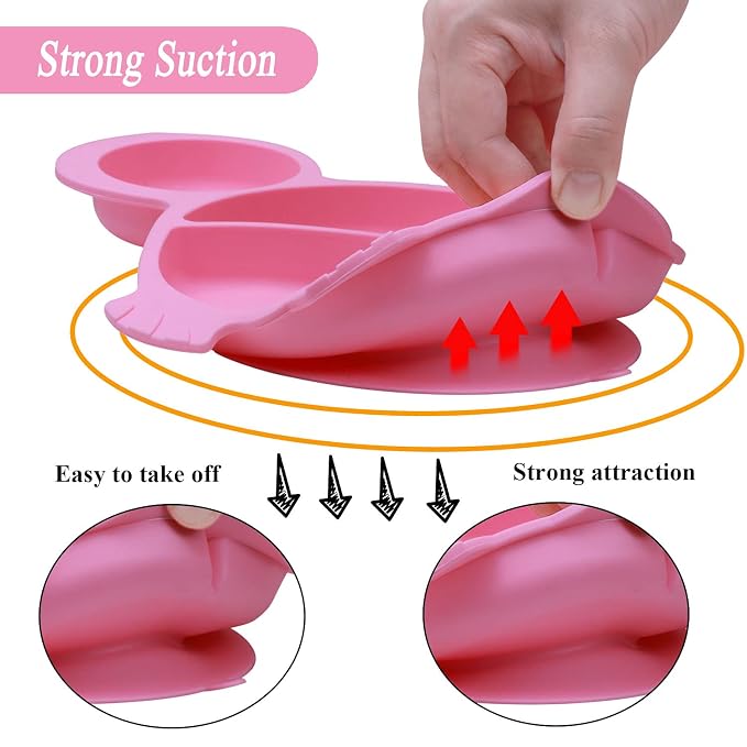 Baby Feeding Utensils Sets - Image 2