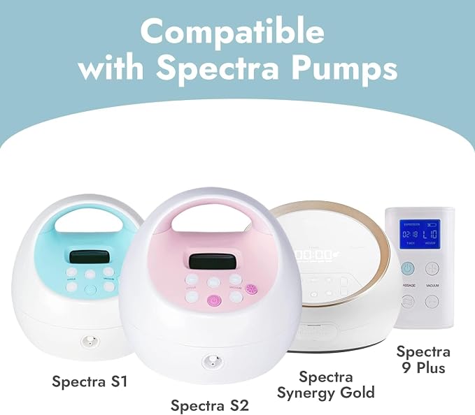 Papablic Pump Parts Compatible - Image 2