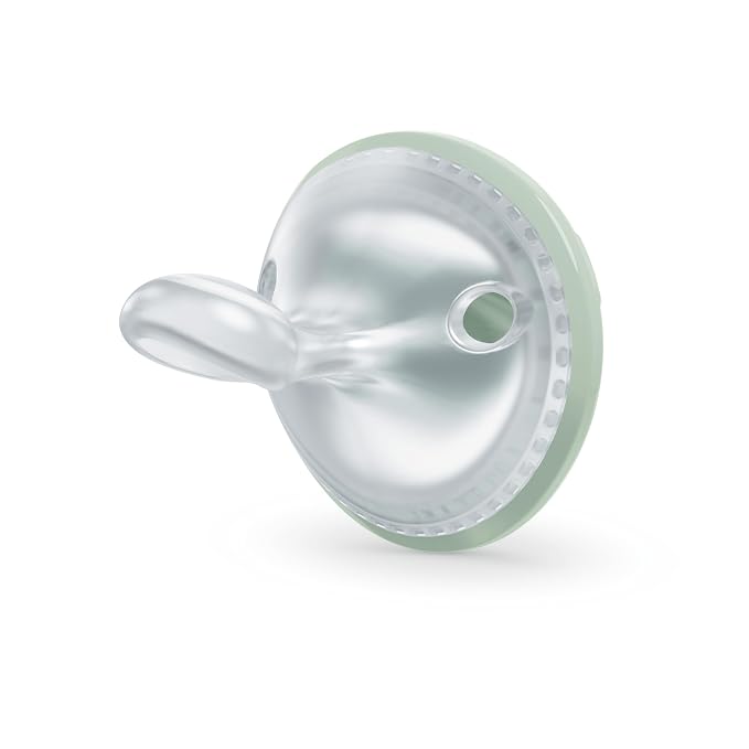 NUK for Nature™ Simply Natural Pacifier - Image 8