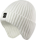 MaxNova Baby Winter Hat Toddler Beanie Hat Earflap Knit Cap by MaxNova