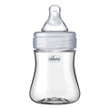 Chicco Duo 5oz. Hybrid Baby Bottle by ChiccoUSA