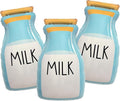 Large Milk Bottle Balloons Baby Bottle Decor by CONGRADS