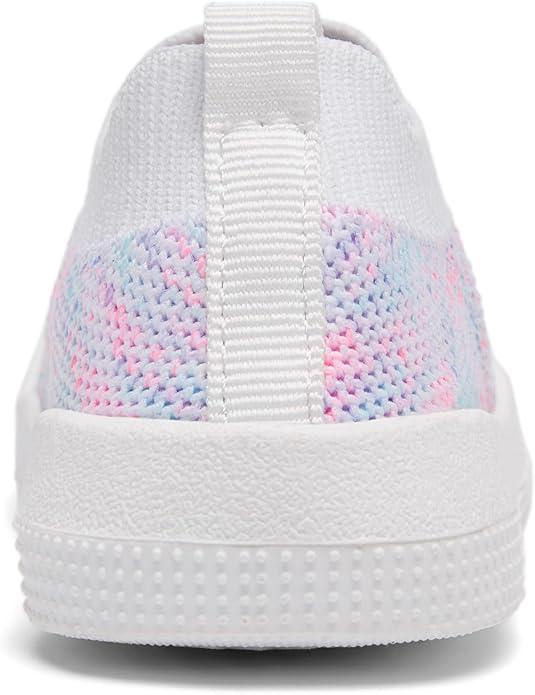Eashi Baby Boy Girl Non-Skid Indoor Infant Walking Shoes Breathable Warm - Image 6