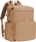 CEI-CEI Neoprene Diaper bag Backpack Waterproof Baby Changing Bags by CEI-CEI