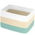 Hopegiver Storage Baskets for Organizing by HOPEGIVER