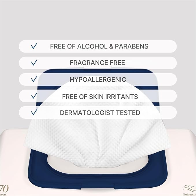 BEBESUP- Korea’s #1 Signature Baby Wipes - Image 4