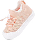 BMCiTYBM Baby Sneakers Girls Boys Lightweight Breathable Mesh First Walkers by BMCiTYBM