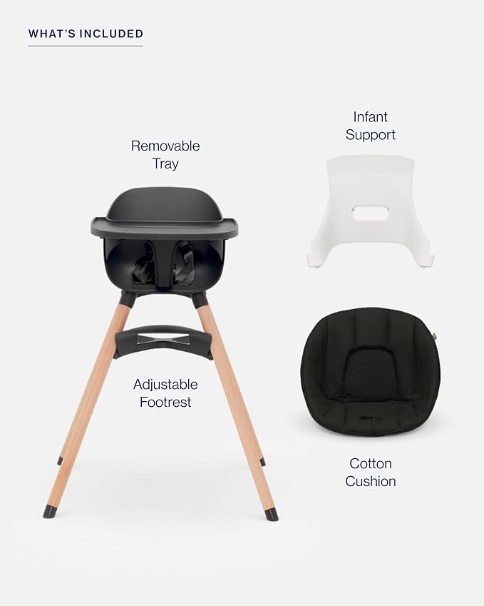 Lalo The High Chair Infant Kit - Image 3