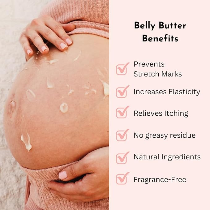 Belly Bundle by Irene Organics - Image 2