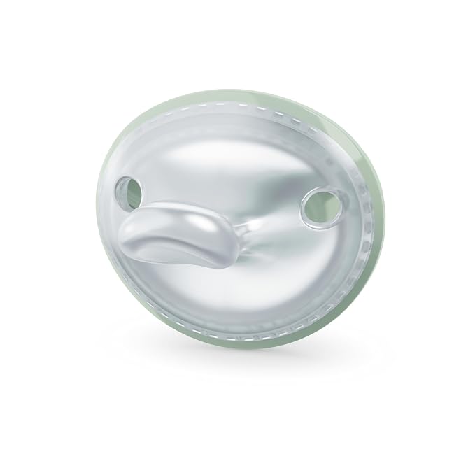 NUK for Nature™ Simply Natural Pacifier - Image 7