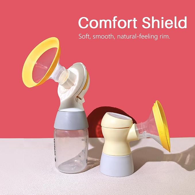 17mm Oval Flanges Shields Compatible - Image 7
