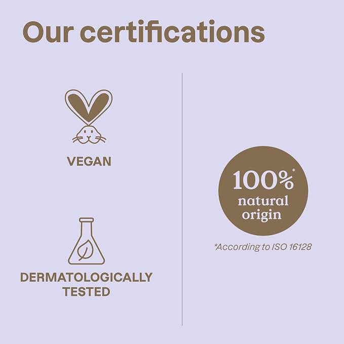 ATTITUDE Plastic-Free Nursing Balm Bar, Safe - Image 6