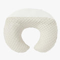 Nursing Pillow and Positioner for Breastfeeding, Ultra Soft Baby Breastfeeding by NIVAVABABY