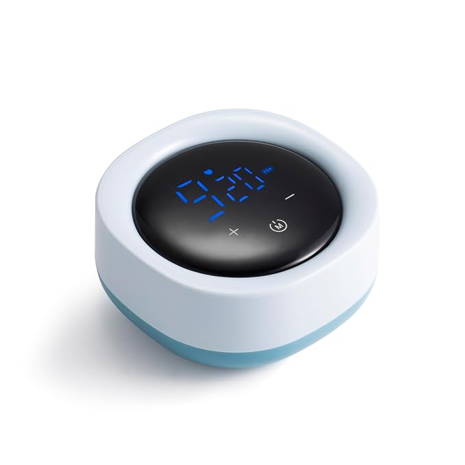Electric Nipple Corrector for Flat or Inverted Nipples, Rechargeable Nipple - Image 2