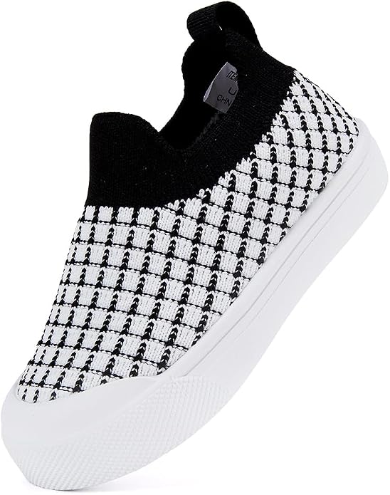 BMCiTYBM Baby Sneakers Girls Boys Lightweight Breathable Mesh First Walkers by BMCiTYBM