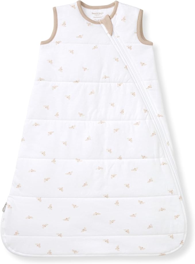 Burt's Bees Baby Unisex Newborn Essentials 100% Organic Cotton Beekeeper by BurtsBeesBaby