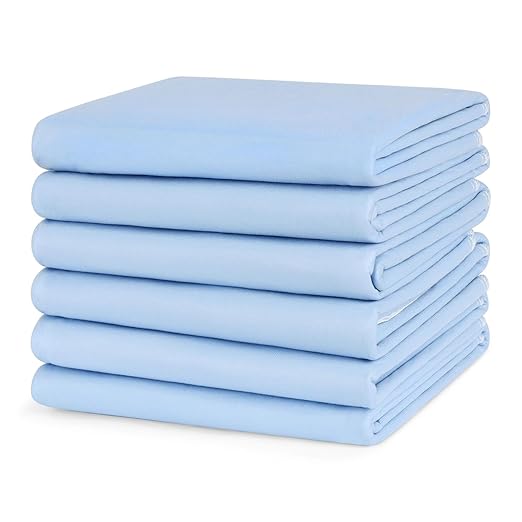 Simpli-Magic Washable Underpads, and Pets - Image 2