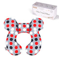 KAKIBLIN Baby Travel Pillow, Baby Neck Pillows by KAKIBLIN