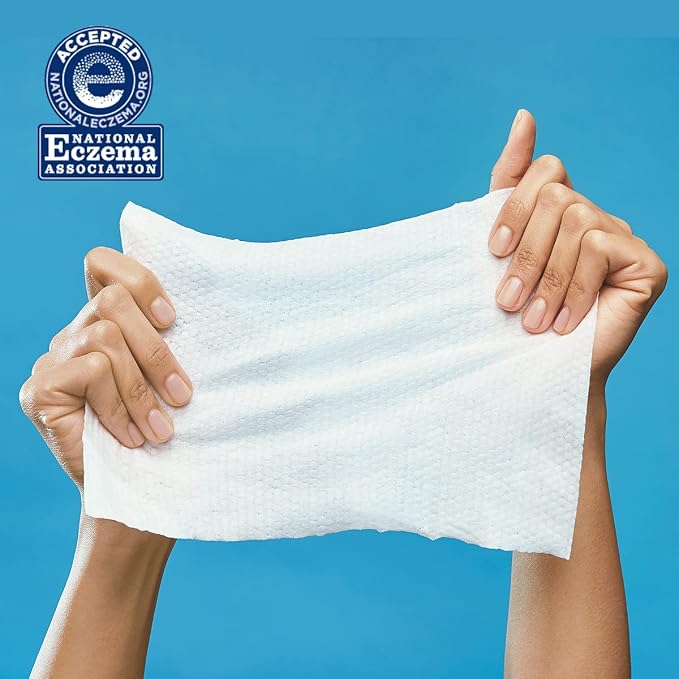 The Honest Company Clean Conscious Multi-Use Wipes | Hypoallergenic + Unscented - Image 8