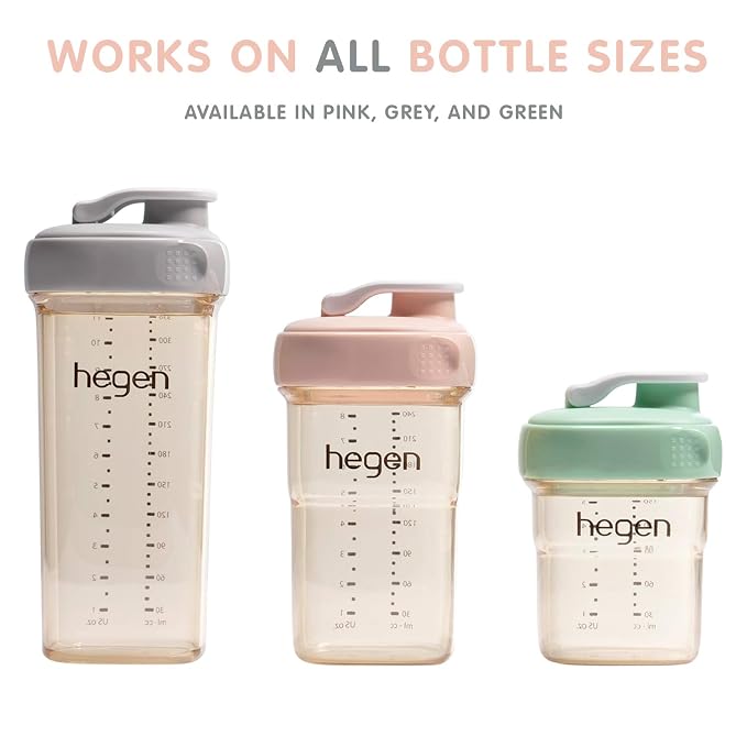 Hegen Drinking Spout - Image 5