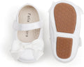 Soft Sole Baby Shoes by FelixFlora