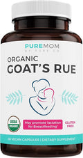 USDA Organic Goat's Rue by PURECO