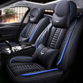 Full Set of Universal Fit Automotive Seat Covers fit by Unknown