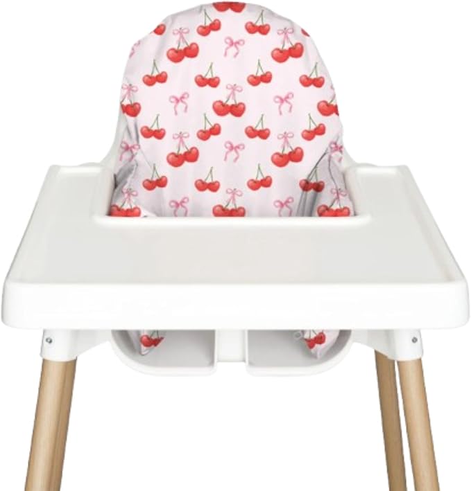 Nibble and Rest Highchair Cushion Cover by NibbleRest