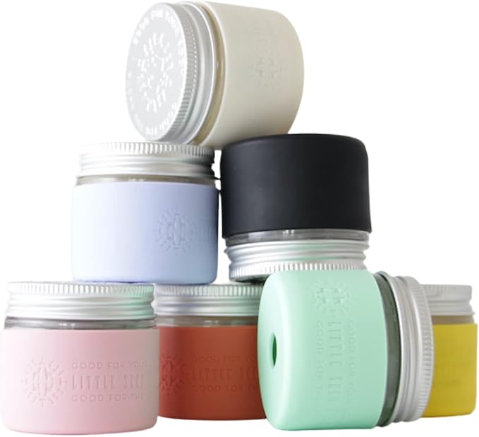 Little Seed Farm Protective Silicone Sleeves - Image 5