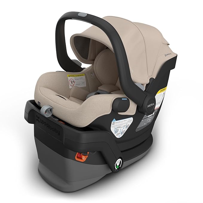 UPPAbaby Mesa V3 Infant Car Seat by UPPAbaby