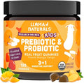 Llama Naturals Kids Probiotic by LlamaNaturals